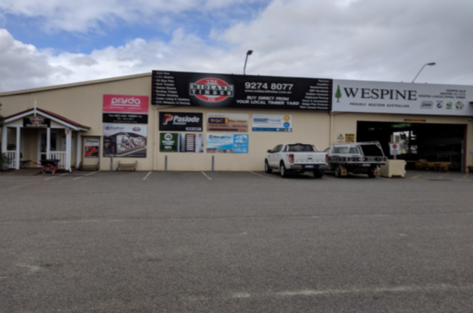 Front Entrance New Photo 5th of September